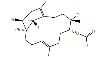 Sarcomililate A